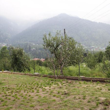 White Mushroom Skye Meadows Manali  Bagian luar foto
